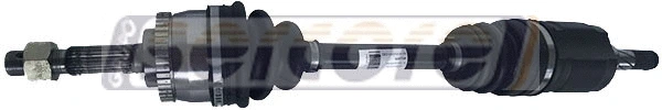 Drive Shaft