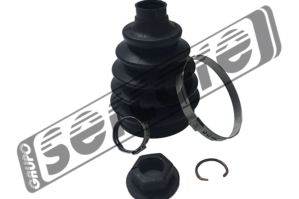 Bellow Kit, drive shaft