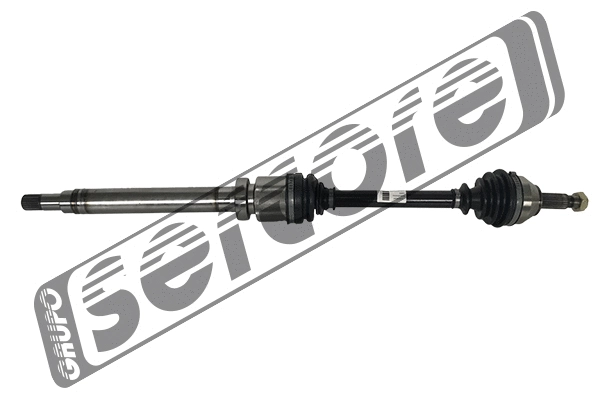Drive Shaft (22577)