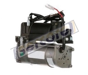 Compressor, compressed air system (15ACS011)