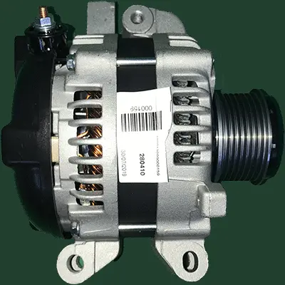 Alternator (280410)