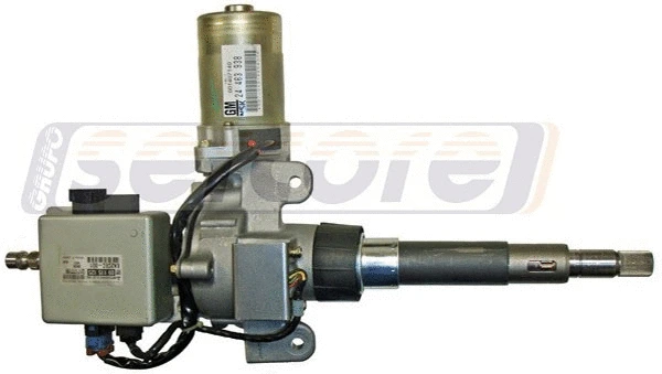 Steering Column (18CE057)