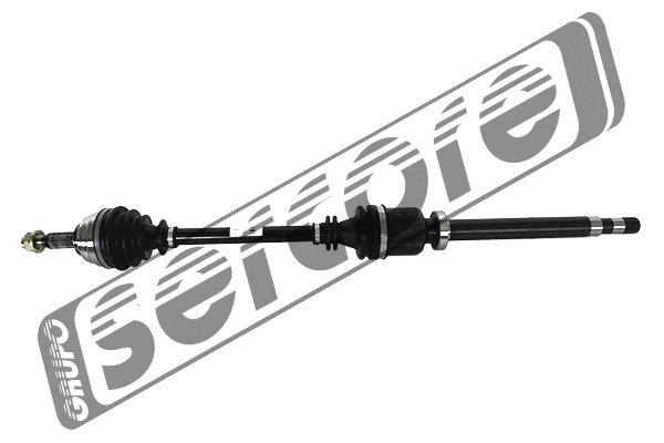 Drive Shaft (22808)