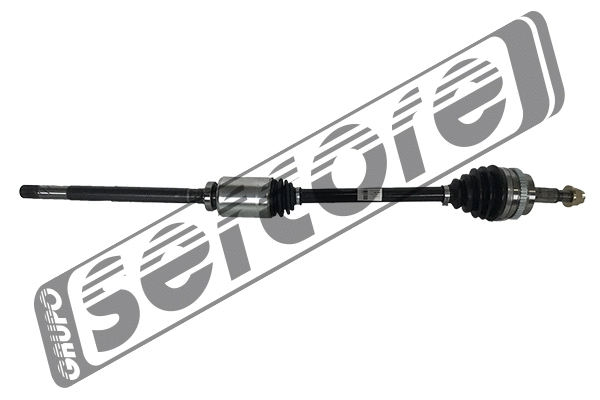 Drive Shaft