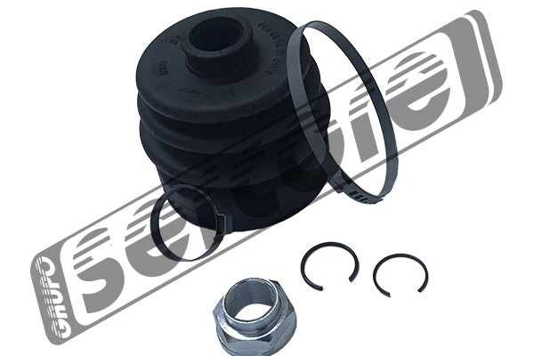 Bellow Kit, drive shaft