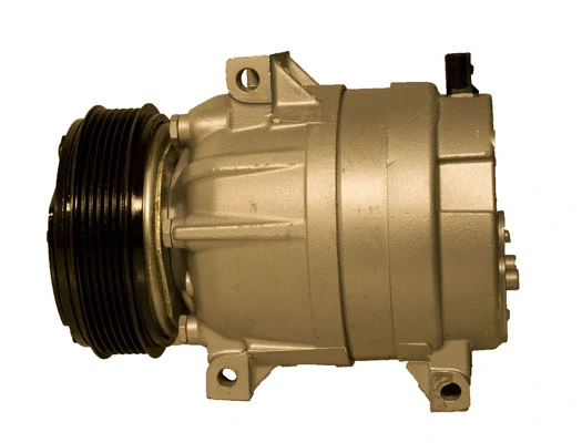 Compressor, air conditioning (16CA119)