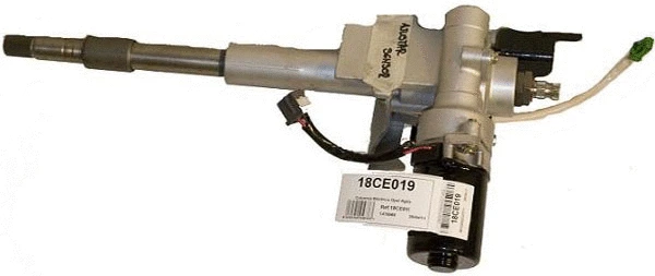 Steering Column (18CE019)