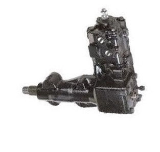 Steering Gear (09CD306)