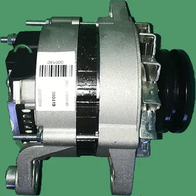 Alternator (280419)