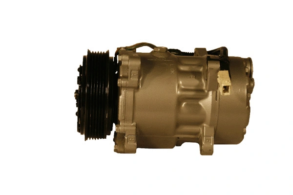 Compressor, air conditioning (16CA714)