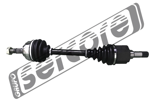 Drive Shaft (221012)