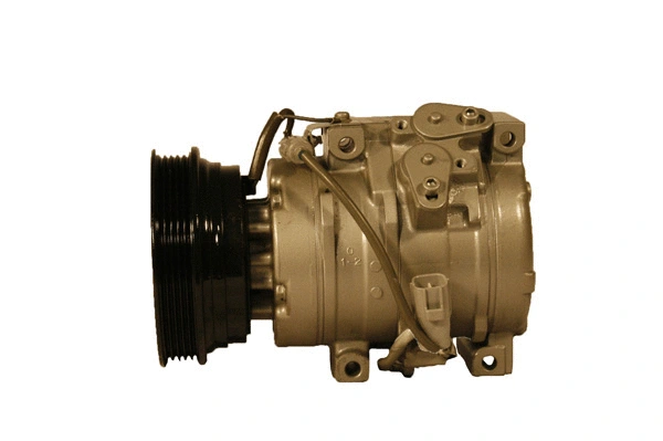 Compressor, air conditioning (16CA733)