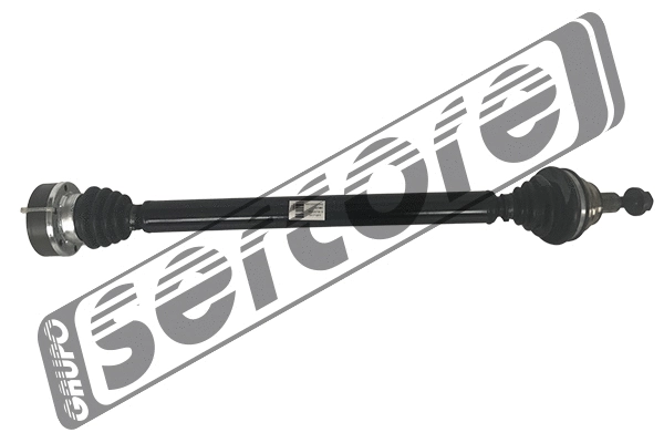 Drive Shaft (221091)