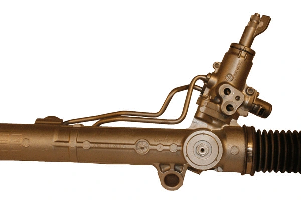 Steering Gear