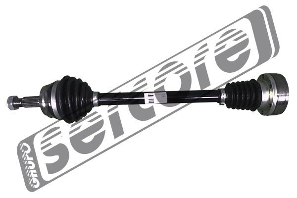 Drive Shaft (22984)