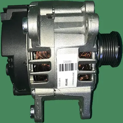 Alternator (280722)