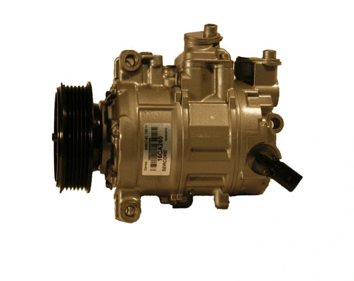 Compressor, air conditioning (16CA280)