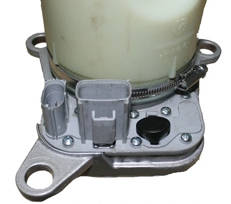 Hydraulic Pump, steering