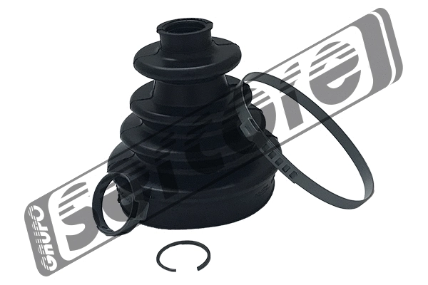 Bellow Kit, drive shaft (06K127)