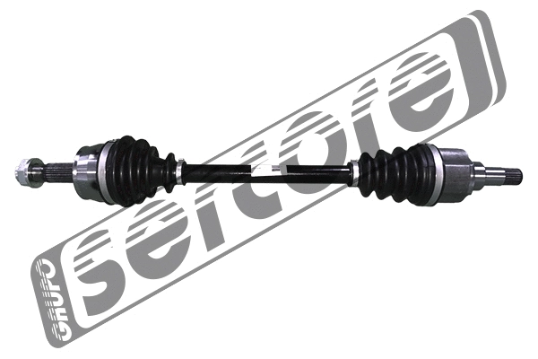 Drive Shaft (221345)
