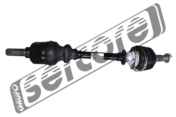 Drive Shaft