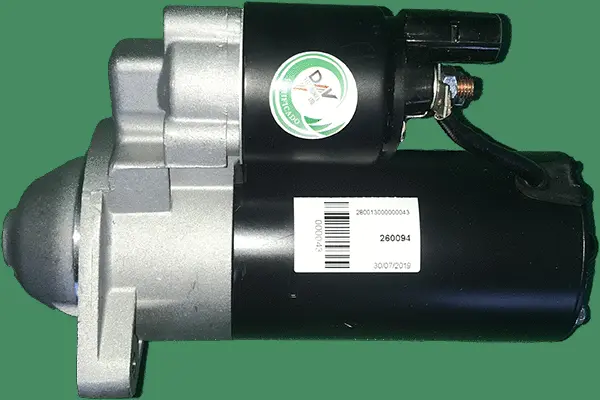 Starter (260094)