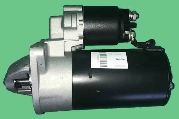 Starter (260479)