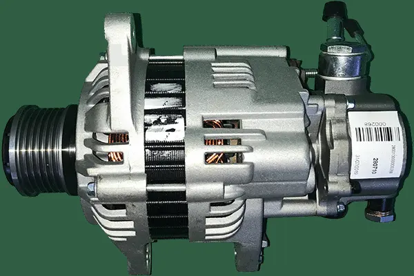 Alternator (280710)