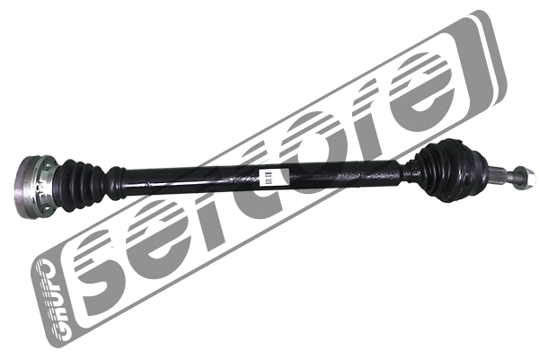 Drive Shaft (22341)