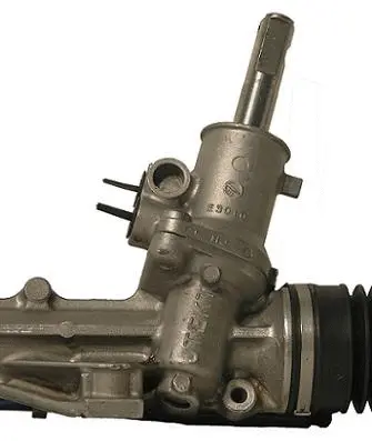 Steering Gear