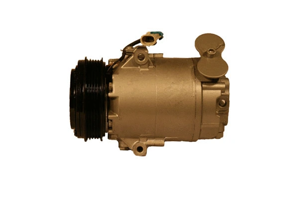 Compressor, air conditioning (16CA134)