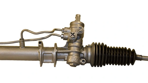 Steering Gear