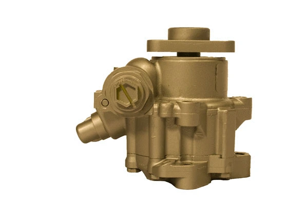 Hydraulic Pump, steering (07B576)