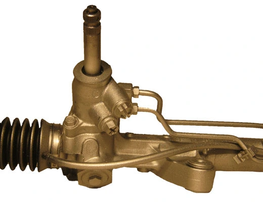 Steering Gear