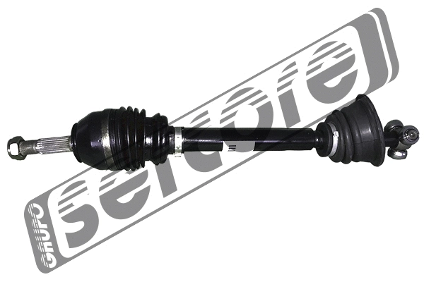 Drive Shaft