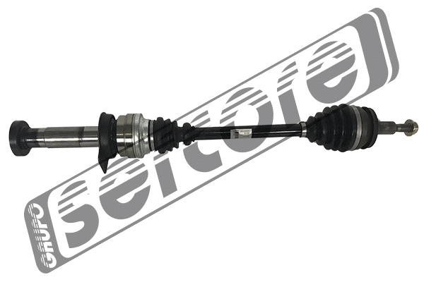 Drive Shaft