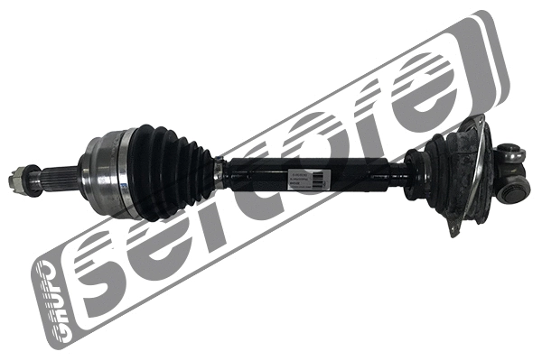 Drive Shaft