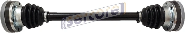 Drive Shaft (221428)