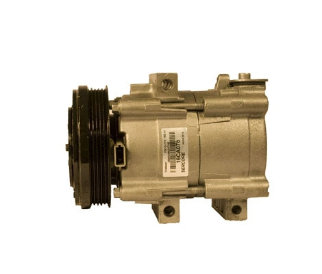 Compressor, air conditioning (16CA076)