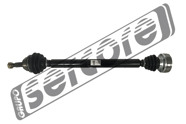 Drive Shaft (22963)