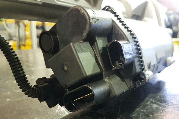 Steering Gear