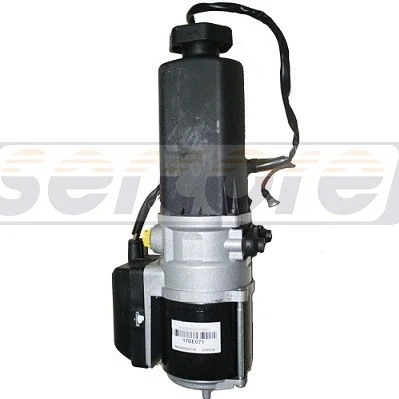 Hydraulic Pump, steering (17BE071)