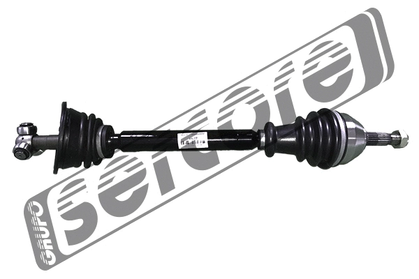 Drive Shaft