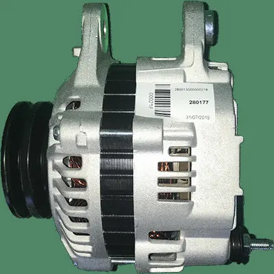 Alternator (280177)
