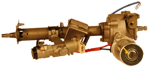 Steering Column (18CE038)