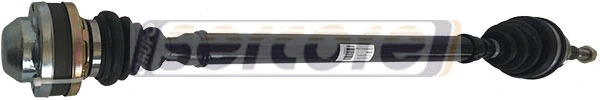 Drive Shaft (22333)