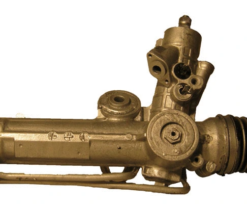 Steering Gear