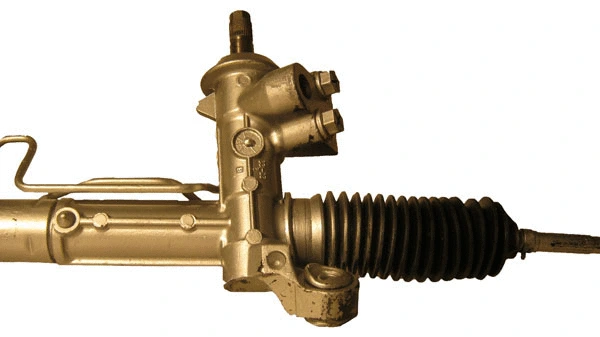 Steering Gear
