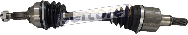 Drive Shaft (221685)