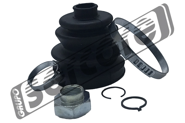 Bellow Kit, drive shaft (06K303)